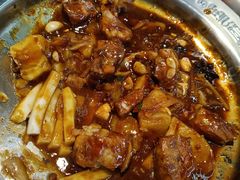 -胖哥俩肉蟹煲(富阳万达店)