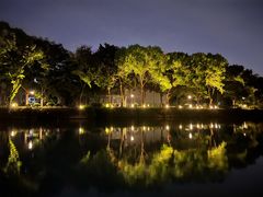 -南通濠河风景名胜区