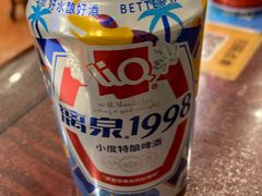 -螺世纪螺蛳粉·桂味小排档(裕德店)