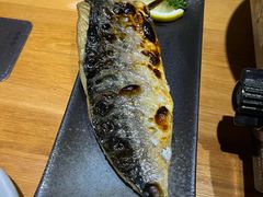 -福匠日本料理(人民路店)