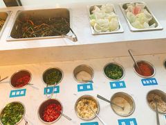 -百味源炭火烤翅 ·夜市大排档(酒仙桥店)
