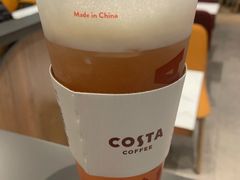 淘桃奇兰-COSTA COFFEE(吴江路店)