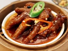 -伯乐居茶艺馆(石岐大信店)