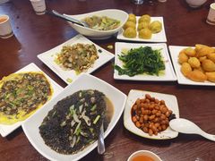 -海坛特色小吃·只做平潭特色菜(平潭店)