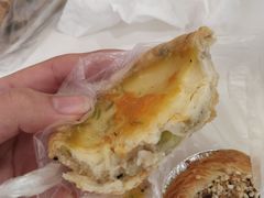 咸蛋挞-嘉乐蛋挞王(文明分店)