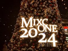 -东莞松山湖万象汇