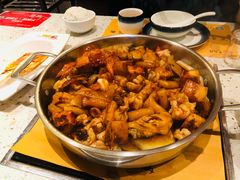 -黄记煌三汁焖锅(广州曜一城店)