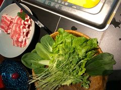 -大隐·成都火锅Bistro(合生麒麟新天地店)