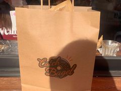 -Catch Bagel(芳草地店)