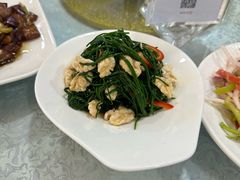 -汗腾格里·风味餐厅(新疆驻京办店)