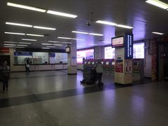 -辽宁省汽车快速客运站