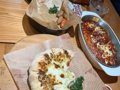 -必胜客(华南摩尔店)