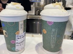 -茶理宜世(岭南站NOVA店)