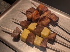 -阿里家·新疆烤肉酒場