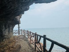 -龙爪山国家地质公园
