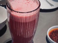 多款水果榨汁-拾久(朝阳公园店)