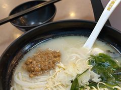 -灵芝妹子米线(瓦房店新玛特店)