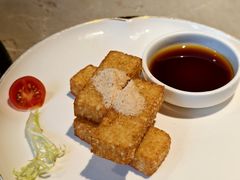 -新渝城·川菜·火锅(区庄店)