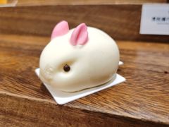 -第六季自助餐厅(北太平庄店)