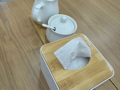 -庆丰包子铺(西单店)