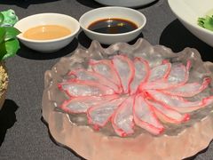 -肆月河豚·淮扬菜·湘菜(华天店)