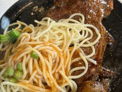 -豪客来牛排(人民东路店)