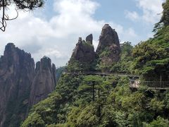 -三清山风景名胜区