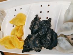 -船歌·鱼水饺青岛菜(枫蓝国际购物中心店)