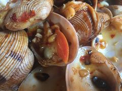-盛港湾海鲜食府(黄沙店)