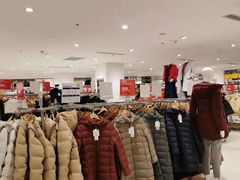 -优衣库(厦门SM广场店)