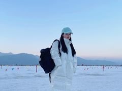 -太子岭滑雪场