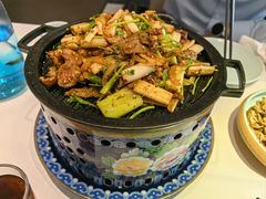 -羲和雅苑•北京烤鸭(吴中路万象城店)