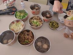 -功牛泉州牛肉小吃·火锅(三里街店)