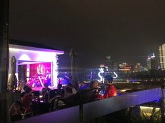 -杜尚rooftop露台酒吧