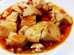 -上海外国语大学（松江校区）食堂