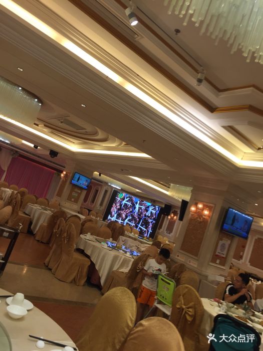 五稻香大酒楼(深圳北站店)图片 - 第115张