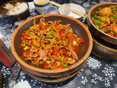 -钵湘湘·常德钵子菜(浦东创始店)