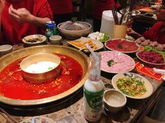 -小龙坎老火锅
