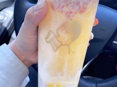 -喜茶(天津乐宾百货店)
