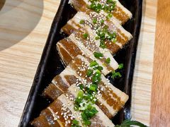 黑毛猪五花-松鱼亭·和牛烧肉(协鑫广场店)
