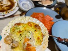 -喜庭海鲜自助(来福士店)