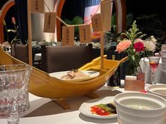 -狮拾久·现代新加坡料理(福田COCO Park店)