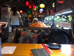 大堂-望京一号·重庆江湖菜(工体店)