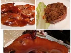 -8餐厅(新葡京酒店)