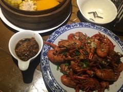 -萨莉亚意式餐厅(悦荟广场店)