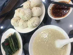 -庆丰包子铺(回龙观店)