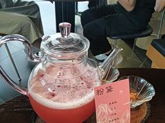 -Fuzzy Bistro 浮几韩餐·茶酒馆