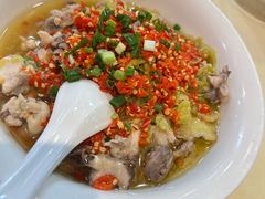 -笨罗卜浏阳菜馆(龙华鹏润达店)