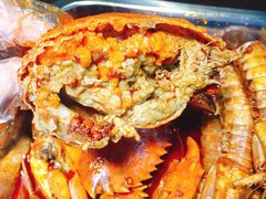 -三妹小龙虾·黄油蟹(华侨城总店)