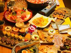-故乡屋日本料理(八一广场店)